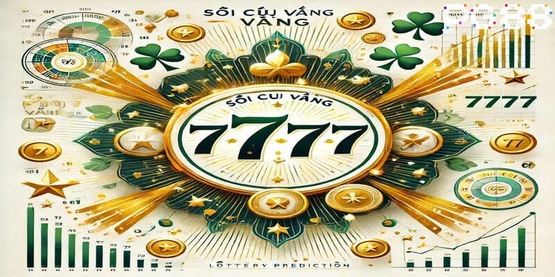 Thực tế soi cầu vàng 7777