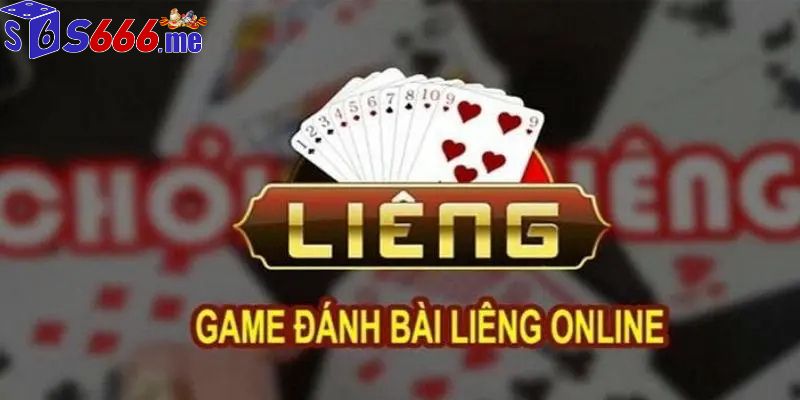 Bài Liêng Online Là Gì