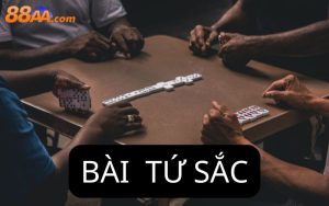 Bài tứ sắc