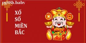 xổ số miền bắc