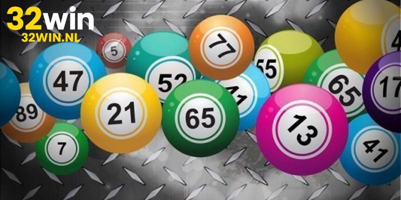 Xổ Số Miền Bắc 32WIN