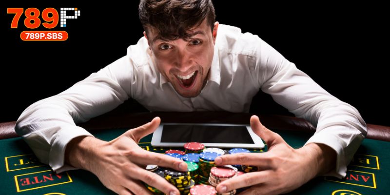 Game bài đổi tiền thật 789